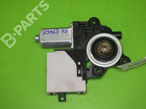 Used Right front window motor FORD C-MAX (DM2) 1.6 (100 hp) 6660130