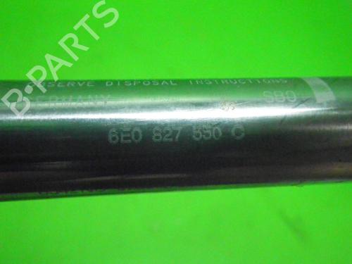 Gassdemper Bakluke VW LUPO I (6X1, 6E1) 1.0 | BP14718705C138 