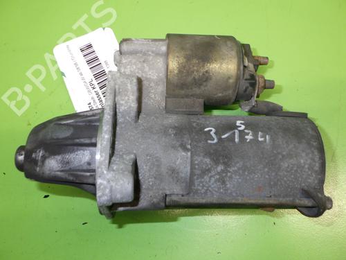 Startmotor FORD FOCUS I (DAW, DBW) 1.4 16V | BP16997003M8 