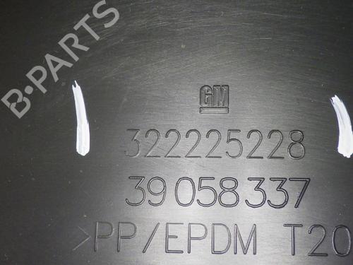 Support OPEL ASTRA K Sports Tourer (B16) 1.4 Turbo (35) | BP32353773C155