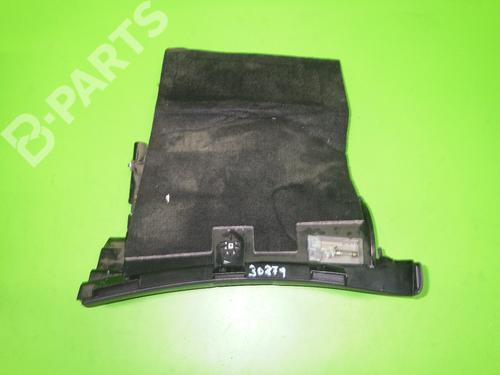 Glove box MERCEDES-BENZ A-CLASS (W168) A 140 (168.031, 168.131) | BP8051016C95 