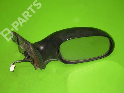 Used Right mirror KIA CARNIVAL I (UP, FL) 2.5 V6 (165 hp) 6641933