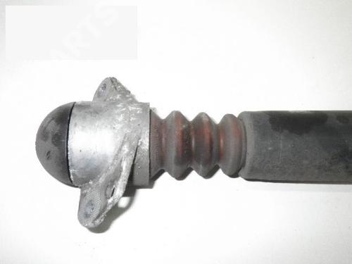 Left rear shock absorber AUDI A3 (8L1) 1.6 | BP6642633M18 