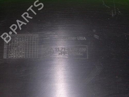 Wheel arch BMW X5 (E53) 3.0 d | BP14716725C56 