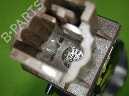 Switch RENAULT TWINGO II (CN0_) 1.2 16V (CN04, CN0B) | BP37285344I30 - Image 4