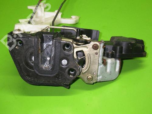 Used Rear left lock HYUNDAI SANTA FÉ I (SM) 2.0 CRDi 4x4 (113 hp) 6659625