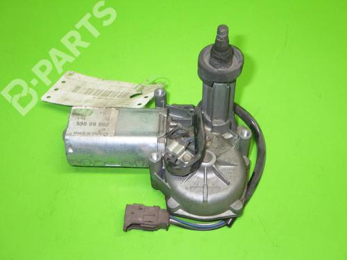 Essuie-glace moteur arrière PEUGEOT 106 II (1A_, 1C_) 1.1 i (60 hp) 6668948