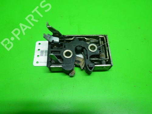 Used Front left lock VW POLO II (86C, 80) 1.0 (45 hp) 14706024