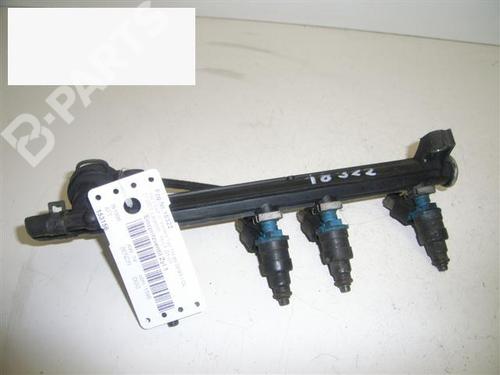 Used Injector VW GOLF III Variant (1H5) 1.6 (101 hp) 6346813