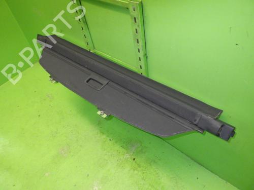 Rear parcel shelf SKODA OCTAVIA I Combi (1U5) 1.9 TDI | BP26945450C85 