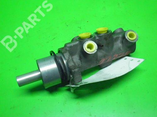 Used Brake master cylinder OPEL AGILA (A) (H00) 1.2 16V (F68) (75 hp) 6339534
