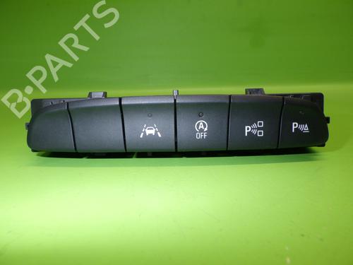 Used Electronic module OPEL INSIGNIA B Sports Tourer (Z18) 1.5 (35) (140 hp) 16174539
