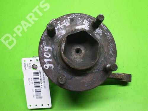 Used Left front steering knuckle BMW 3 (E30) 316 i (100 hp) 6665823