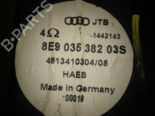 Electronic module AUDI A4 B6 Avant (8E5) 1.8 T | BP37412427M83 - Image 3