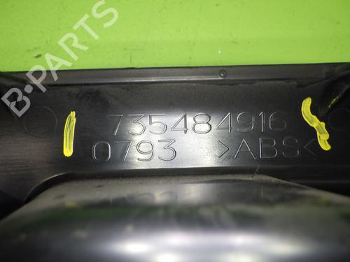 Front right interior door handle FIAT DOBLO Cargo (263_) 1.3 D Multijet | BP36770213I14 - Image 4