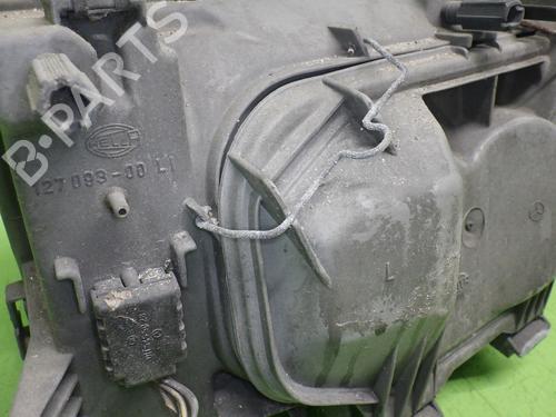 Right headlight MERCEDES-BENZ 190 (W201) D 2.5 (201.126) | BP29757855C29 
