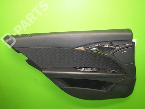 Used Left rear door panel Left rear door panel MERCEDES-BENZ E-CLASS (W211) E 220 CDI (211.006) (150 hp) 9369217 9369217