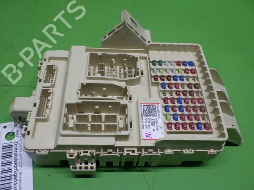Used Fuse box KIA EV6 (CV) 77 (228 hp) 21119290