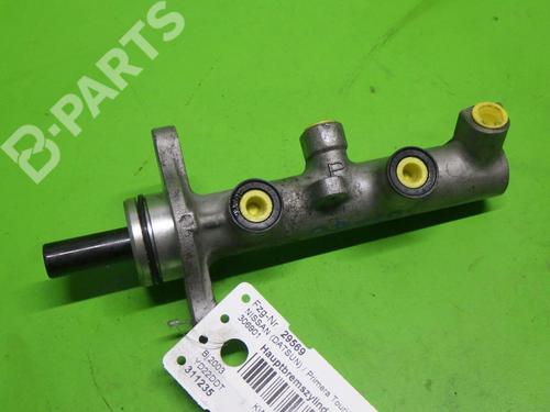 Used Brake master cylinder NISSAN PRIMERA Estate (WP12) 2.2 dCi (139 hp) 6384488