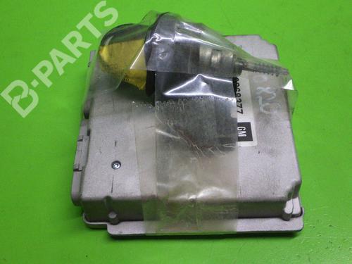 Control unit OPEL ASTRA G Estate (T98) 1.6 (F35) | BP7548470M11 