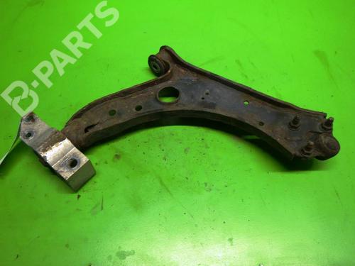 Left front suspension arm AUDI A3 (8P1) 1.9 TDI | BP6610598M12 