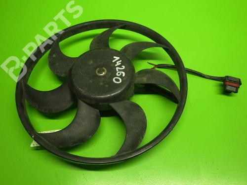 Elektronisk modul OPEL VECTRA B (J96) 2.0 i 16V (F19) (136 hp) 6402357