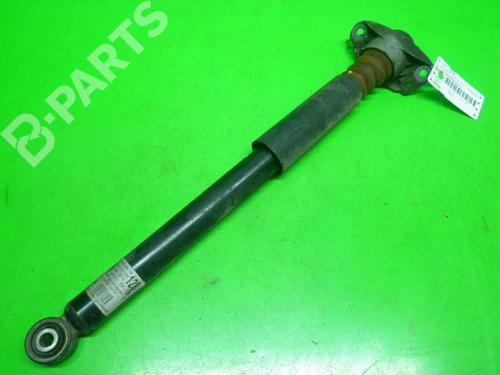 Used Left rear shock absorber VW TIGUAN (5N_) 1.4 TSI (122 hp) 6642775