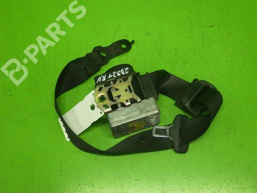 Front right seatbelt MERCEDES-BENZ C-CLASS T-Model (S203) C 270 CDI (203.216) | BP6611381I25 