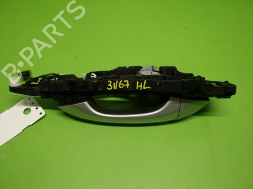 Türgriff hinten links außen OPEL INSIGNIA B Country Tourer (Z18) 2.0 CDTi (47) | BP20228675C130 