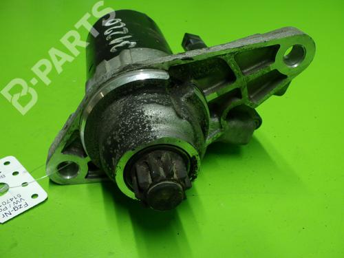 Startmotor VW POLO IV (9N_, 9A_) 1.2 | BP10868077M8