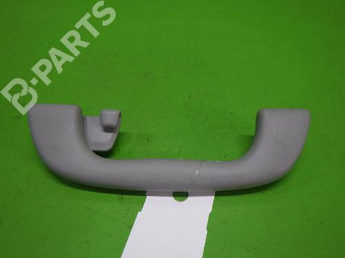 Used Interior door handle Interior door handle MAZDA 5 (CR) 2.0 CD (CR19) (143 hp) 6389515 6389515