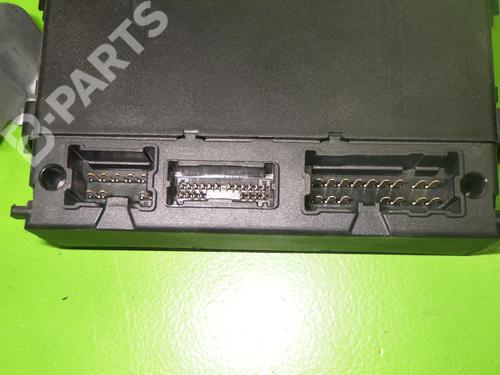 Comfort control module NISSAN ALMERA TINO (V10) 2.2 dCi | BP6378891M56 