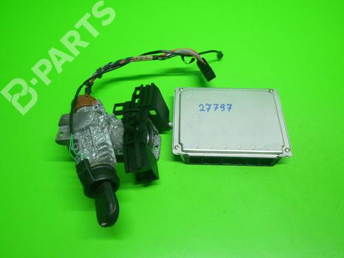 Control unit BMW 3 Compact (E36) 316 i | BP6374078M11 