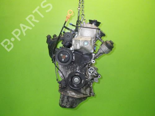 Used Engine Engine 38797649 38797649