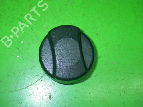 Used Fuel cap OPEL OMEGA B Estate (V94) 2.0 16V (F35, M35, P35) (136 hp) 14706843