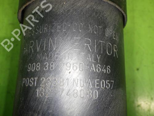 Left rear shock absorber FIAT DUCATO Van (244_) 2.8 JTD | BP19162608M18 