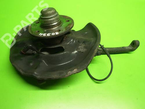 Used Right front steering knuckle MERCEDES-BENZ E-CLASS T-Model (S210) E 320 T CDI (210.226) (197 hp) 8804820