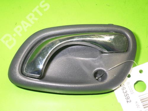 Used Rear left interior door handle SUZUKI GRAND VITARA I (FT, HT) 2.0 4x4 (TA52, TL52, SQ420) (128 hp) 7018342