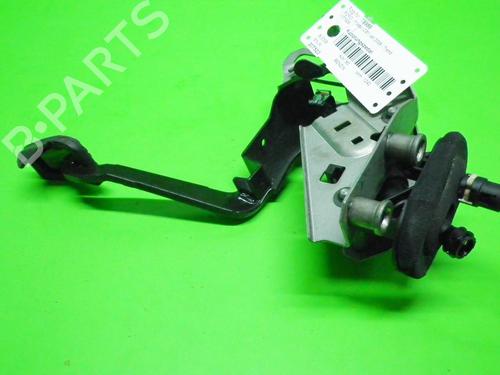 Clutch pedal FORD FIESTA VI (CB1, CCN) 1.25 | BP14711442I13 