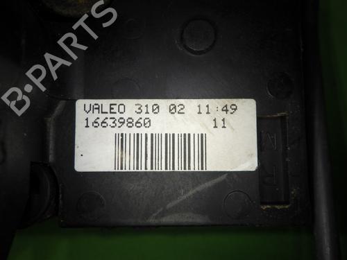 Høyre foran lås OPEL FRONTERA B (U99) 2.2 DTI (6B_66, 6B_76) | BP17735673C97 