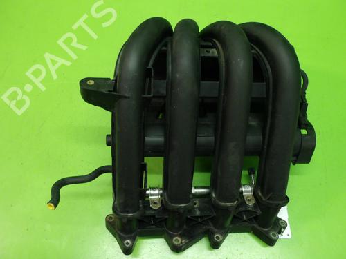 Used Intake manifold MERCEDES-BENZ A-CLASS (W169) A 150 (169.031, 169.331) (95 hp) 19301929