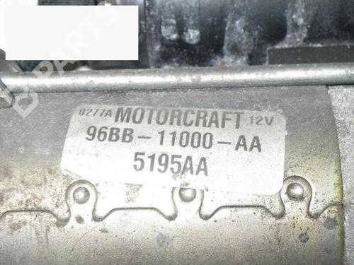 Starter FORD MONDEO I Turnier (BNP) 2.0 i 16V | BP6405761M8 