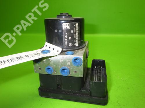 ABS Bremseaggregat SEAT LEON (1M1) 1.9 TDI (150 hp) 9177976