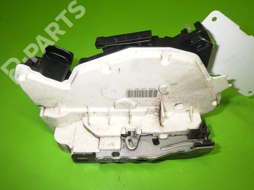 Used Front right lock SEAT IBIZA IV (6J5, 6P1) 1.4 (85 hp) 8611271