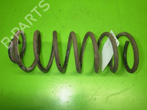 Used Shock absorber spring VW VENTO (1H2) 2.0 (115 hp) 14737673