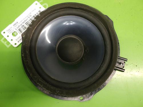 Luidspreker FORD GALAXY II (WA6) 2.0 TDCi (140 hp) 21496700