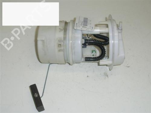 Used Electronic module CITROËN C5 I Break (DE_) 2.0 16V HPi (DERLZB) (140 hp) 14703893