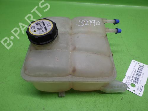 Ekpansionstank FORD FOCUS II Convertible 2.0 (145 hp) 27976528