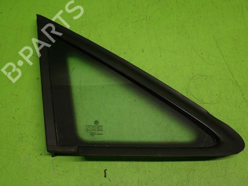 Used Front right quarter glass VW TOURAN (1T1, 1T2) 2.0 TDI 16V (140 hp) 29984769