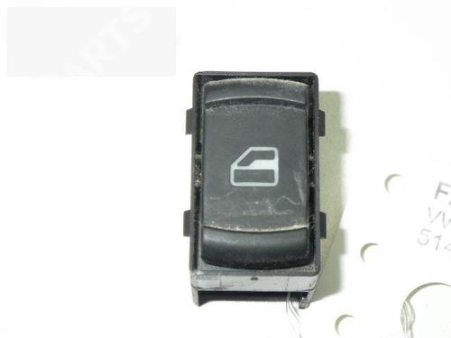 Højre bagtil elrude kontakt VW PASSAT B5 Variant (3B5) 2.5 TDI (150 hp) 6351052